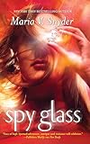 Spy Glass (Glass, Book 3)