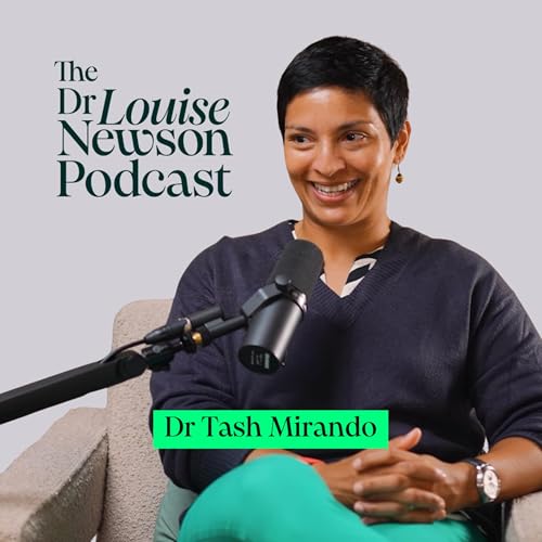 26 - How hormones and lifestyle shape healthy ageing