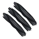 Spazzole A Rullo For Aspirapolvere Robot, Spazzole Principali, Compatibile Con Uoni V980 PLUS. Accessori Di Ricambio For Spazzole A Rullo For Aspirapolvere