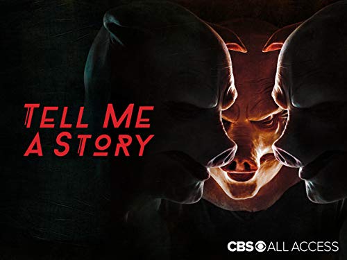 Tell Me a Story Bild: Tell Me a Story
