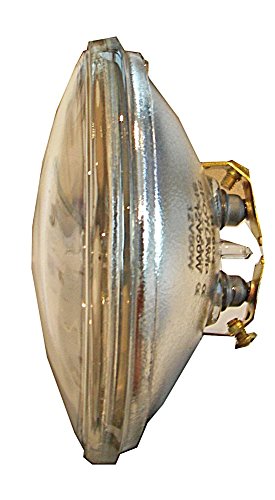 Aqua Signal Halogen Einsatz 114mm 12V 50W klar Cover