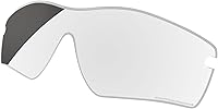 Vista 35 de Galvanic Replacement Lens Compatible with Oakley Radar Path Radar Path Asian Fit(AF) Sunglasses - Multiple Choices