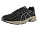 Produktbild Asics - Herren Gel-Venture 6 Schuhe, 46.5 EU, Black/Dark Grey/Feather Grey