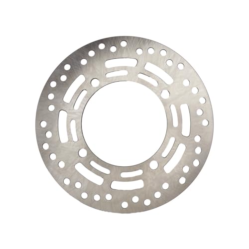 Disque de frein flottant 219 mm en acier haute résistance pour rotor avant moto PCX