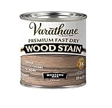 Best Stains - Rust-Oleum Varathane Premium Fast Dry Western Oak Wood Review 