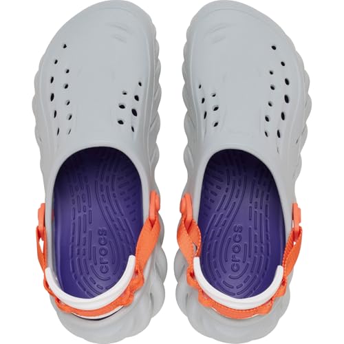 Image of Crocs Unisex-Adult Echo Clog