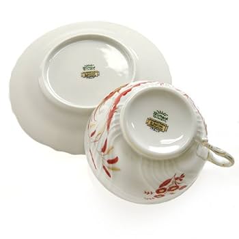 Amazon | リチャード・ジノリ (Richard Ginori) レッドコック