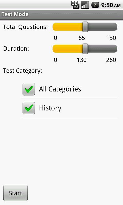 AP European History Exam Prep - App on Amazon Appstore