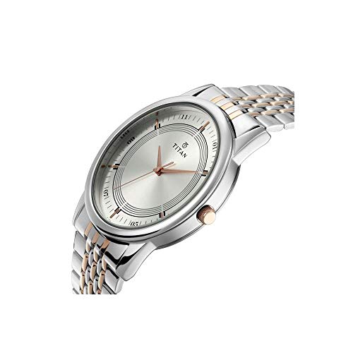 Titan-Wedding-Bandhan-Analog-Silver-Dial-Unisexs-Watch-NM17732603KM01-NL17732603KM01