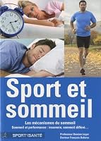 SPORT ET SOMMEIL 2702713939 Book Cover
