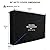 iBirdie Outdoor TV Cover 80 to 85 inch Weatherproof, Cover Size 75''L x 45''H, Waterproof for Outside Flat Screen 80 to 85 inch TV, Black, 600D Thick Fabric Screen Protector with Bottom