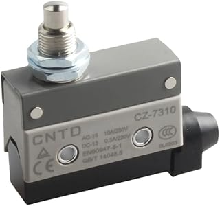 1PCS NEW FOR ELECTRIC Microswitch SD7310