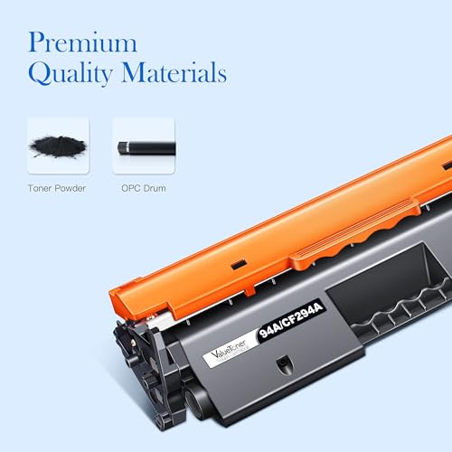 Image of Jk toners 18A CF218A Toner Cartridge Compatible with HP LaserJet Pro M104, M104a, M104w, M132 MFP, M132a MFP, M132fn MFP, M132fw, M132nw, M132snw | High Page Yield - 1500