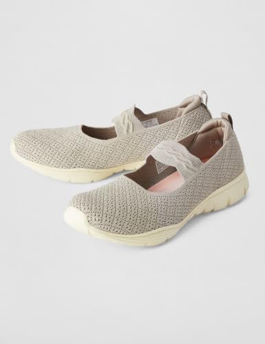 Image of Skechers Womens Seager Sneaker