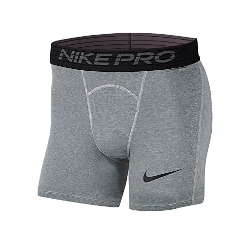 short nike pro gris