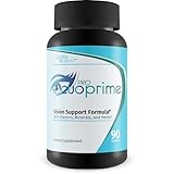 Pro Ocuoprime - Eye Health & Vision Health Support Supplement - Promote Healthy Eyesight & Clear Vision - Help Reduce Eye Strain, Eye Pressure, Dry Eyes, & Blurred Vision - Pro Ocuprime Vision Formula