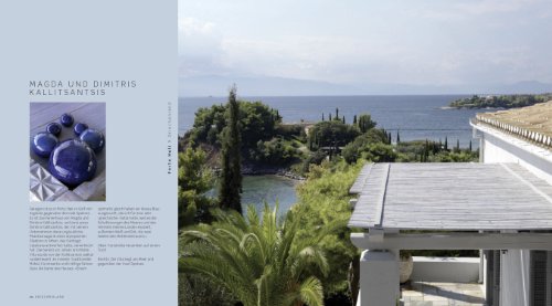 Häuser am Meer: Mediterrane Wohnideen zum Verlieben - 6