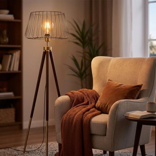 Image of Fizzytech G80 LED Filament Globe Bulb, Warm White 3500K, Clear Glass Decorative Edison Light, E26 /E27 Standard Base, Energy Efficient Lamp for Home, Bedroom, Living Room, Cafe & Restaurant - Pack of 4