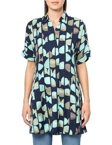 NIC+ZOE Women's Circle Sequence Devon Dress
