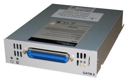 NORTEL BCM GATM 8 MODULE (Renewed)