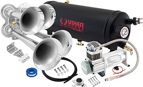 GM 23343360 Horn, Dual