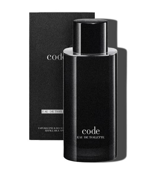 Codee Cologne for Men Eau De Toillete Spray 2.5 Fl Oz (Pack of 1)