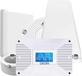 AT&T Cell Phone Signal Booster Verizon AT&T Signal Booster 5G 4G LTE Band 5/12/13/17 T Mobile Cell P
