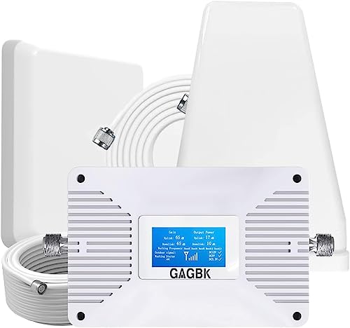 At&T Cell Phone Signal Booster Verizon At&T Signal Booster 5G 4G Lte Band 5/12/13/17 T Mobile Cell Phone Booster At&T Cell Booster At&T Cell Signal Booster At&T Cellular Booster At&T Booster Extender #TOP4