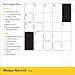 New York Times Mini Crossword Page-A-Day® Calendar 2026: For Crossword Beginners and Puzzle Pros