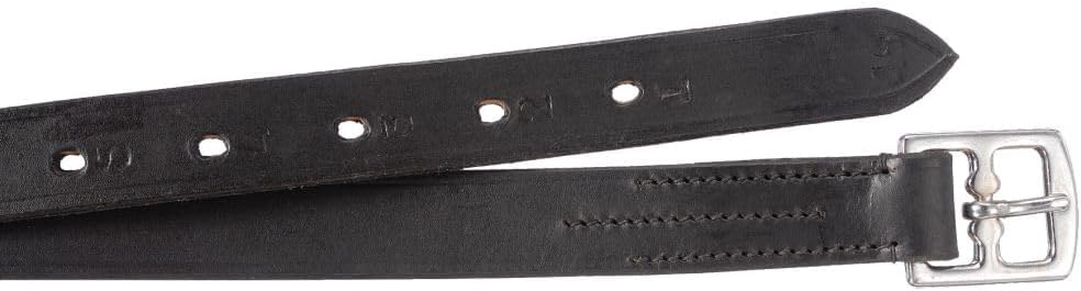 Gold Winner Stirrup Leathers