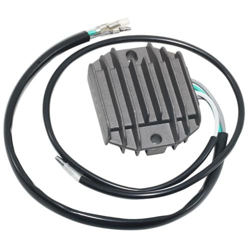 Régulateur de tension BF9.9 contre les pannes de batterie moto