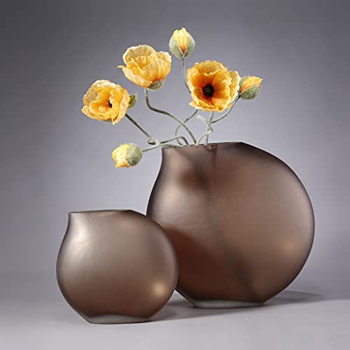 Vase de fleur de vase d'armoire et décoration de table - 4