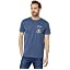 Navy Heather