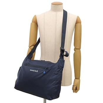 Amazon | [モンベル] バッグ メンズ レディース ショルダー