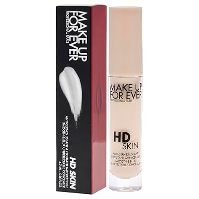 HD Skin Concealer - 1.3N Nougat by Make Up For Ever for Women - 0.15 oz Concealer