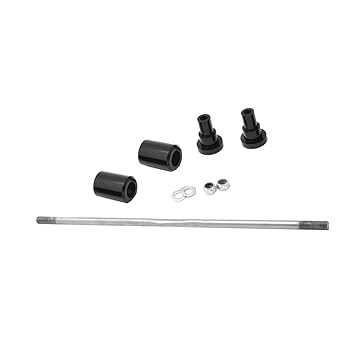 Street27 No Cut Frame Slider for Ducati Monster S2 Multistrada Sport 1000DS 2002-2008