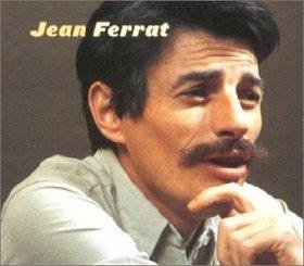 Jean Ferrat (Cd Story) [Audio CD] Ferrat, Jean