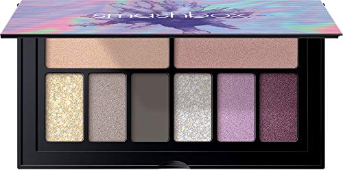 Cover Shot Palette - Prism