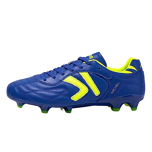 KELME Pro Calfskin Leather Cleats