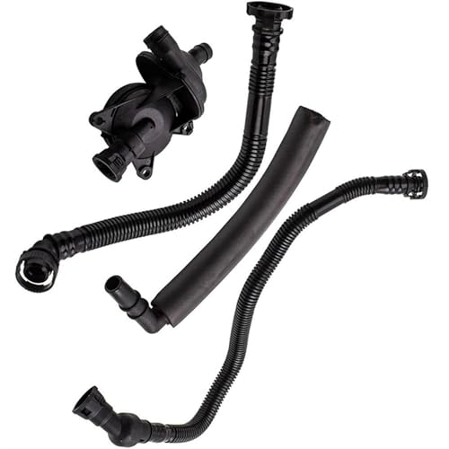 Manguera de ventilación de cárter para BMW X3 F25 2.0L 2014 2015