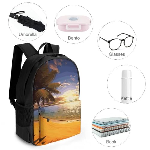 Mochila deportiva ligera para senderismo y viaje miniatura 4