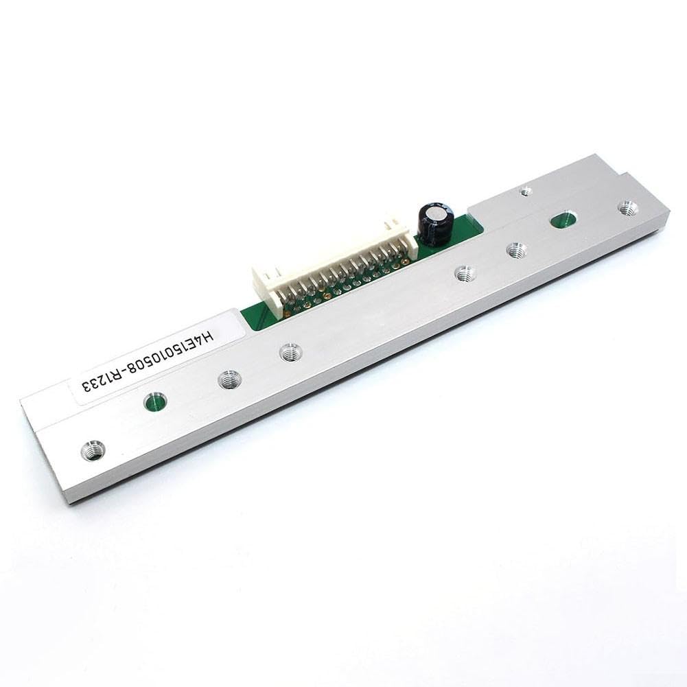 Pièce de rechange 300DPI pour imprimante code-barres pour tsc