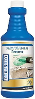 Chemspec Paint Oil Grease Remover Heavy Duty - 1L Bottle