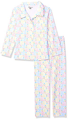 Image of Eteenz Girls Night Shirt
