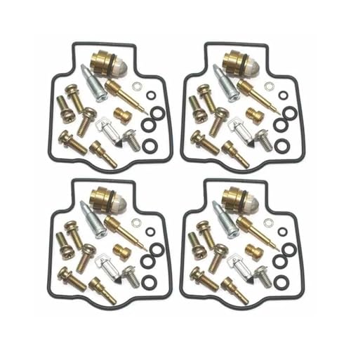 Kit réparation carburateur Kawasaki ZX1000 B Ninja ZX-10 1988-1990