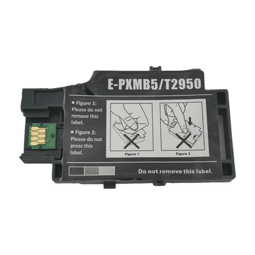 Boîte de Maintenance wf100 T2950 tampon PXMB5 bac collecte encre