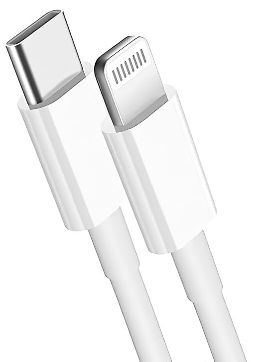 iPhone 14 Pro 純正ライトニングケーブル付 Amazon.co.jp: iPhone 充電ケーブル 純正 Lightning
