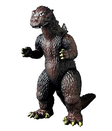 Amazon.co.jp: メディコムトイ×マーミット ゴジラ バイナルウォーズEX