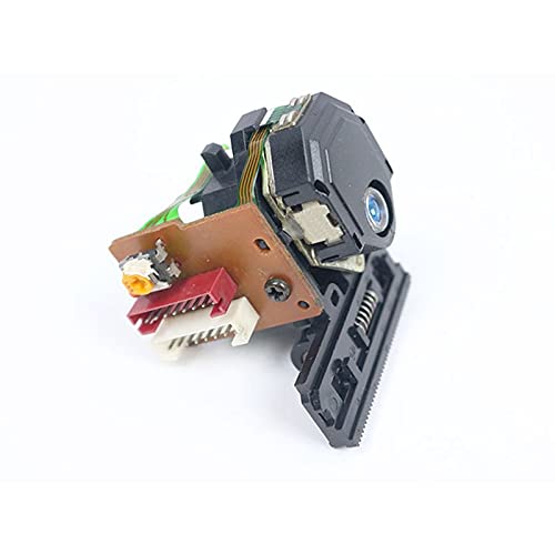 Lentille laser pour Dual CD 1015 RC : réparer le bloc optique et lecteur Blu-Ray défectueux