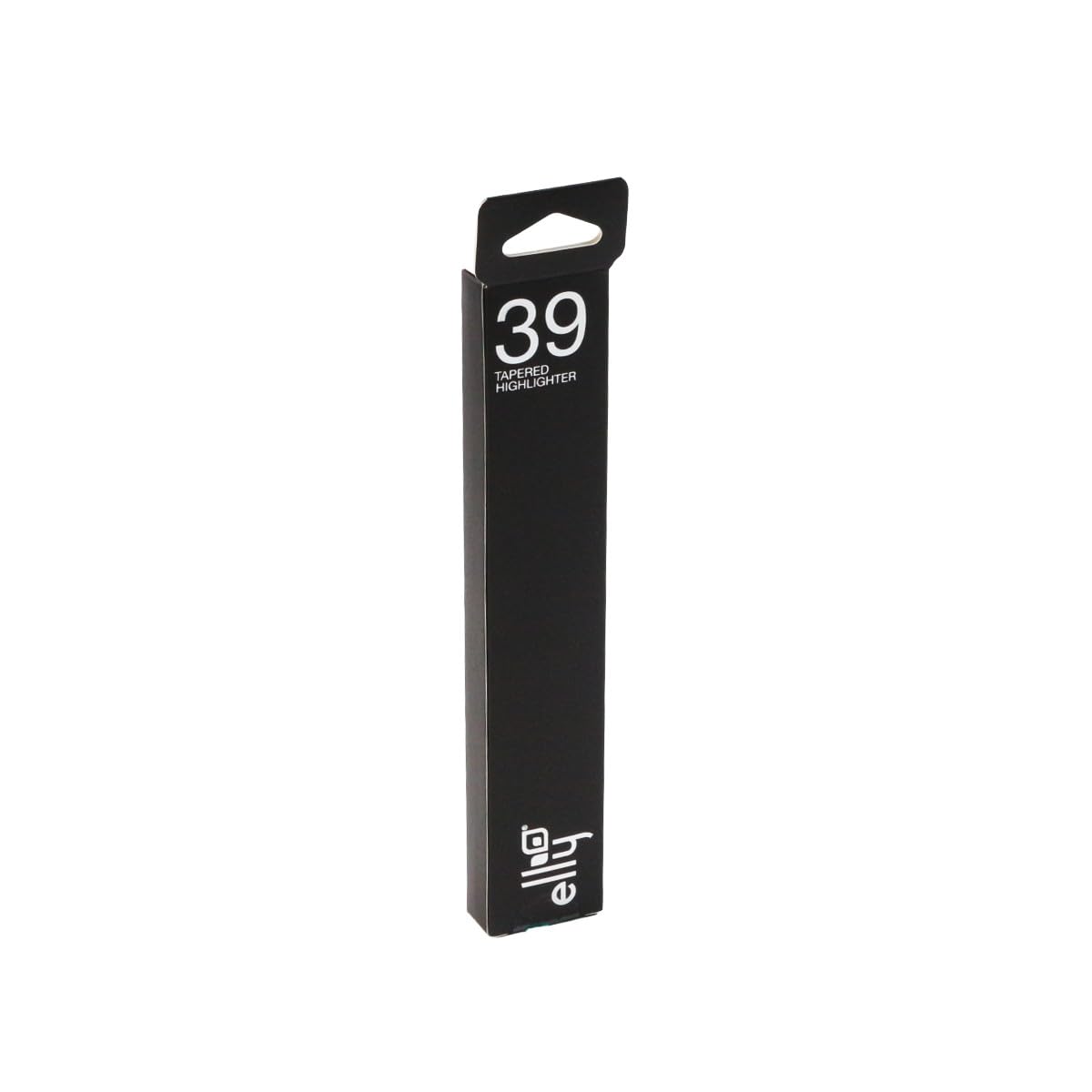Elly Konik Yapılı Aydınlatıcı Fırçası - 39